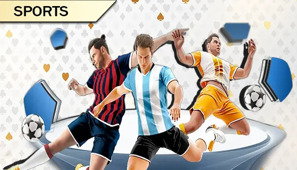 Sports MTTOTO