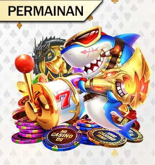 Permainan Slot MTTOTO